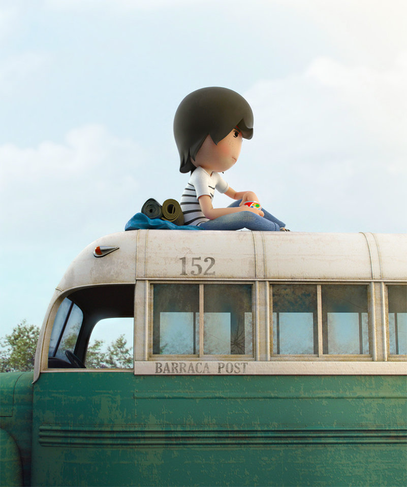 2012 - Barraca Studio